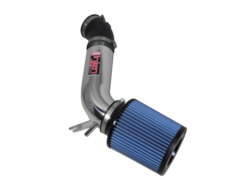 Injen 05-10 Chrysler 300C / 04-08 Dodge Magnum Polierter Power-Flow Short Ram Air Intake