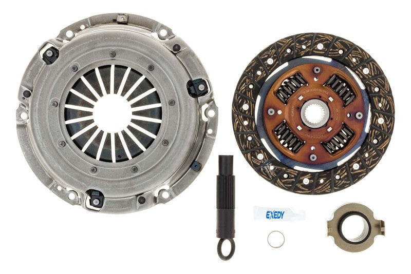 Exedy OE 12-15 Honda Civic SI L4 Kupplungssatz