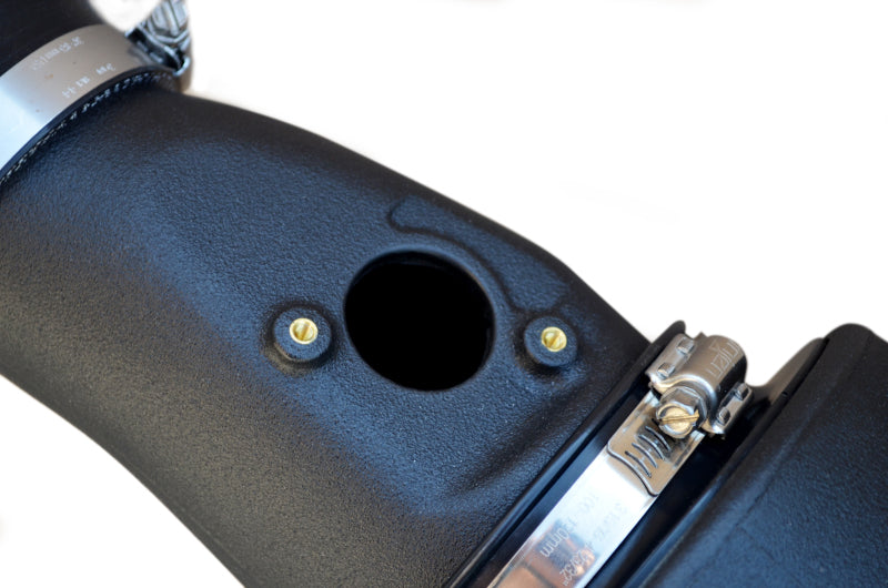 Injen 16-20 Honda Civic Si I4-1.5T Evolution Einlass