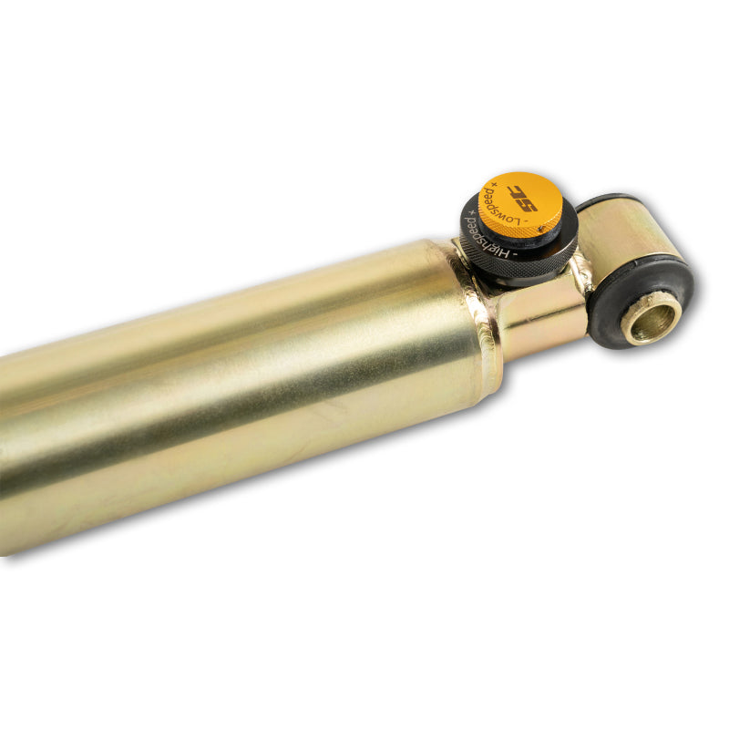 ST XTA-Plus 3 Einstellbare Gewindefahrwerke 2017+ Honda Civic Type-R