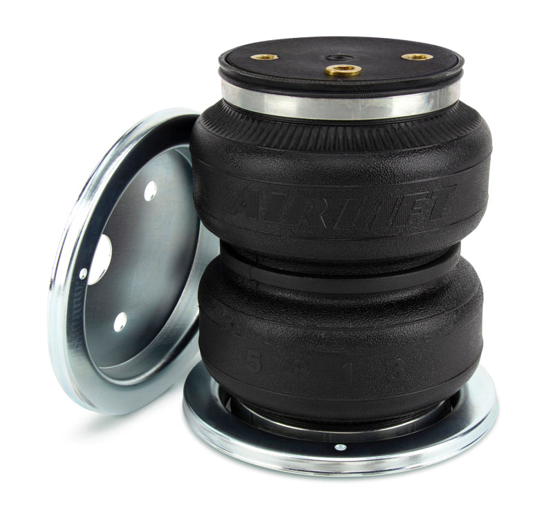 Air Lift Loadlifter 5000 Luftfeder-Kit für 00-05 Ford Excursion 4WD