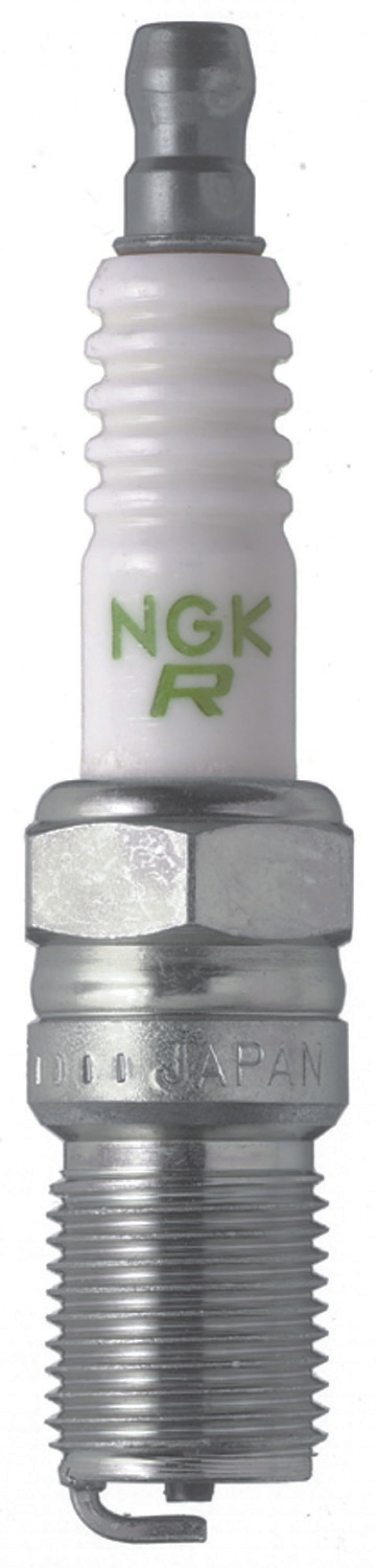 NGK Traditionelle Zündkerzen, 10er-Box (BR7EFS)
