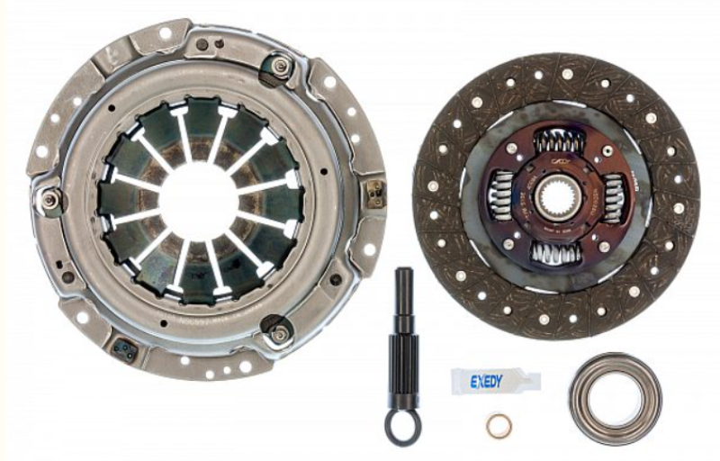 Exedy OE 1989-1990 Nissan 240SX L4 Kupplungssatz