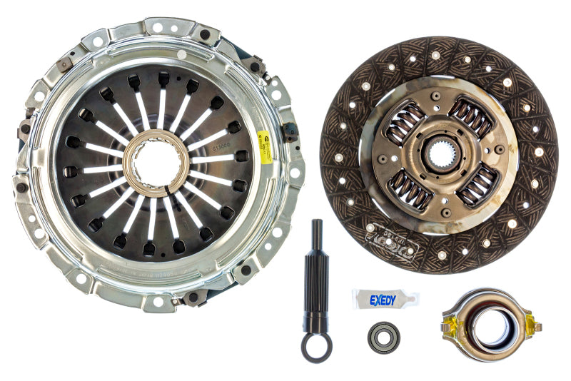 Exedy 2004–2014 Subaru Impreza WRX STI H4 Stage 1 Organische Kupplung