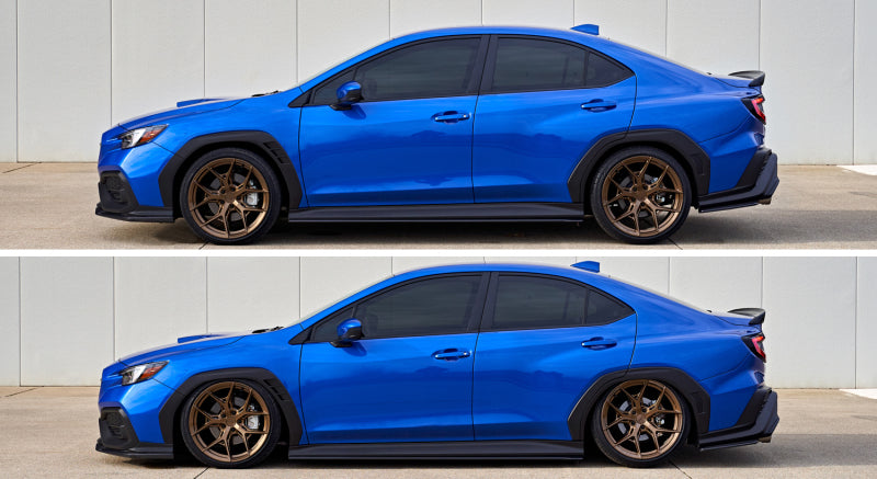 Air Lift Performance 22-23 Subaru WRX Front-Kit