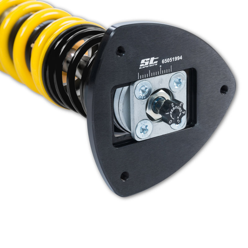ST XTA-Höhenverstellbares Gewindefahrwerk 2015+ Volkswagen GTI MKVII