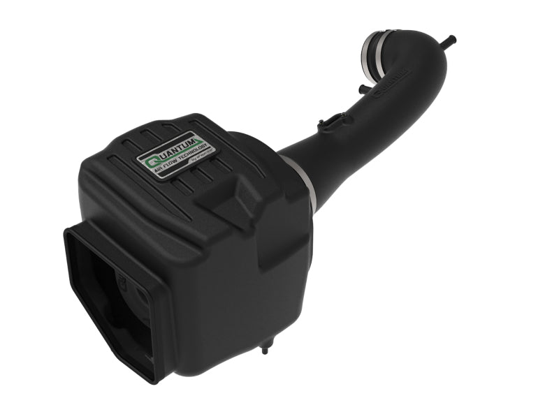 aFe Pro 5R Luftansaugsystem 14-19 GM Silverado/Sierra V8-5,3/6,2L