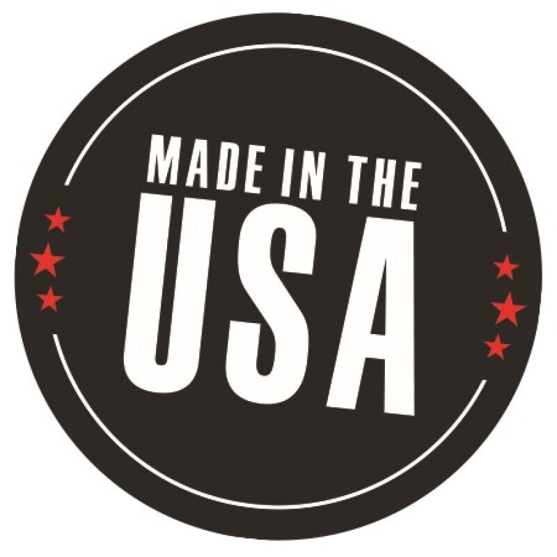 QA1 63-87 Chevrolet C10 (mit UCA) Umbausatz für vorderes Gewindefahrwerk – doppelt verstellbar (850 lbs/in)