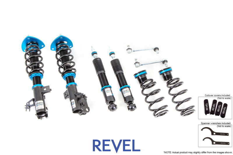 Revel Touring Sportdämpfer 18-20 Toyota Camry SE/XSE