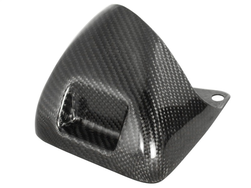 aFe MagnumFORCE Ansaugsystem Scoop 14 BMW 435i (F32) / 12-15 BMW 335i (F30) BMW 335i (F30) CARBON