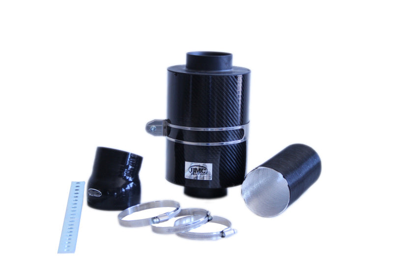BMC 01–05 Mini Cooper S 1,6 l R50/R52/R53 Carbon Dynamic Airbox-Kit