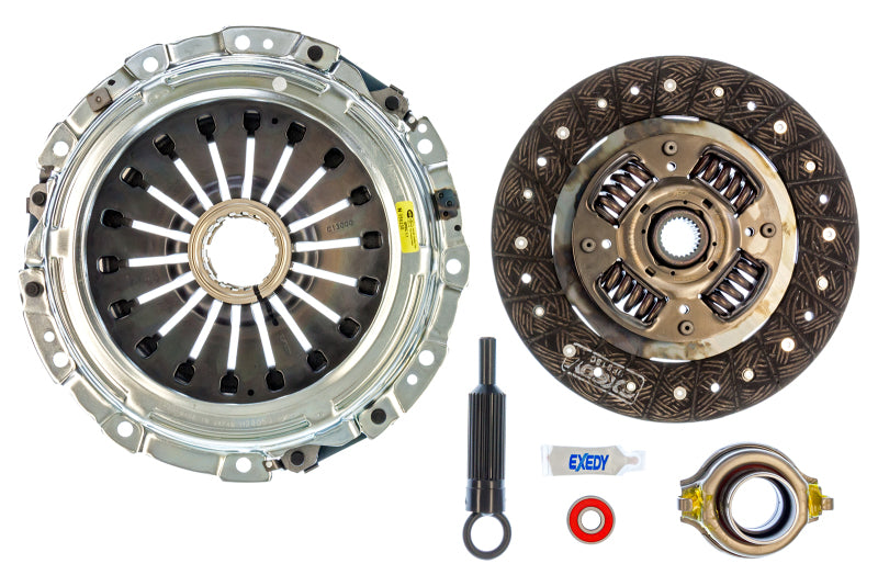 Exedy 2004–2014 Subaru Impreza WRX STI H4 Stage 1 Organische Kupplung