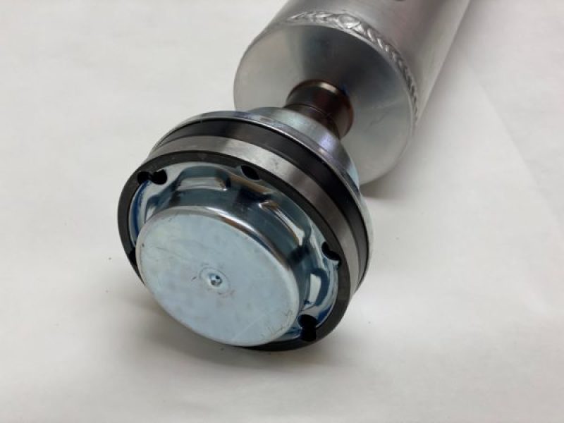 DSS Dodge 2015+ Challenger Hellcat Automatik 4 Zoll Aluminium 1-teilige Welle CHSH36-A