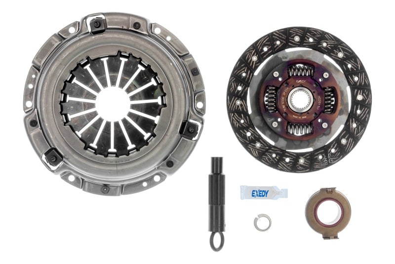 Exedy OE 1992-2001 Honda Prelude L4 Kupplungssatz