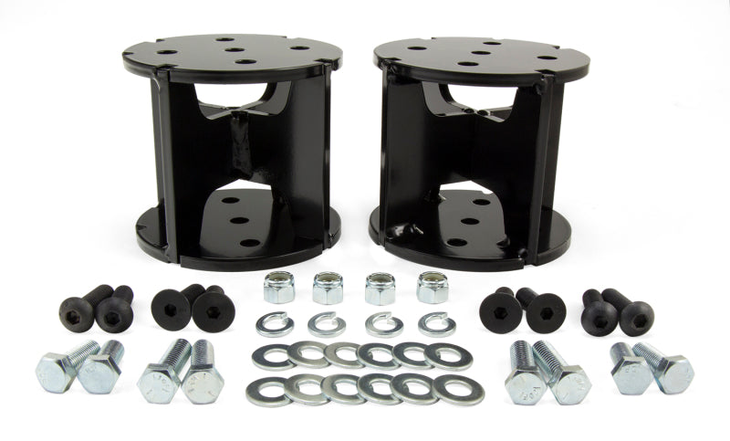 Air Lift Universal-Luftfeder-Abstandshalter – 4 Zoll Hub