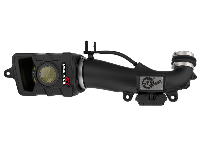 aFe Momentum GT Kaltluftansaugsystem mit Pro Guard 7 Media 18-19 Jeep Wrangler (JL) L4-2.0L (t)