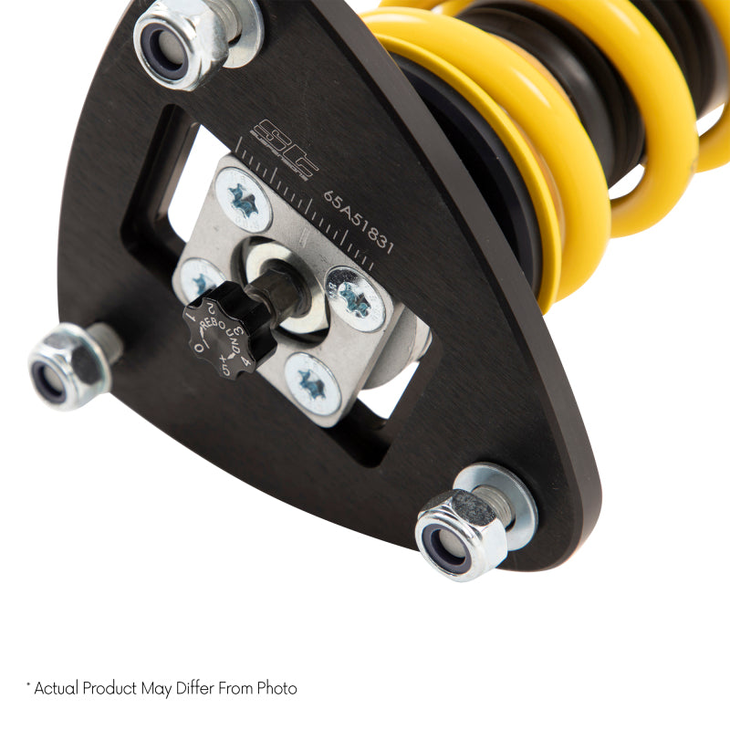 ST XTA-Plus 3 Gewindefahrwerke Nissan Skyline (R32) AWD