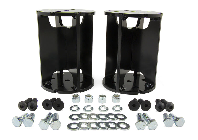 Air Lift Universal-Luftfeder-Abstandshalter – 6 Zoll Hub