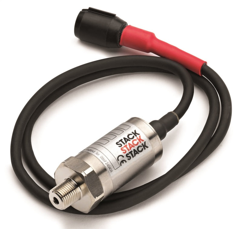 Autometer 150PSI Drucksensor Solid State 1/8 NPT Stecker