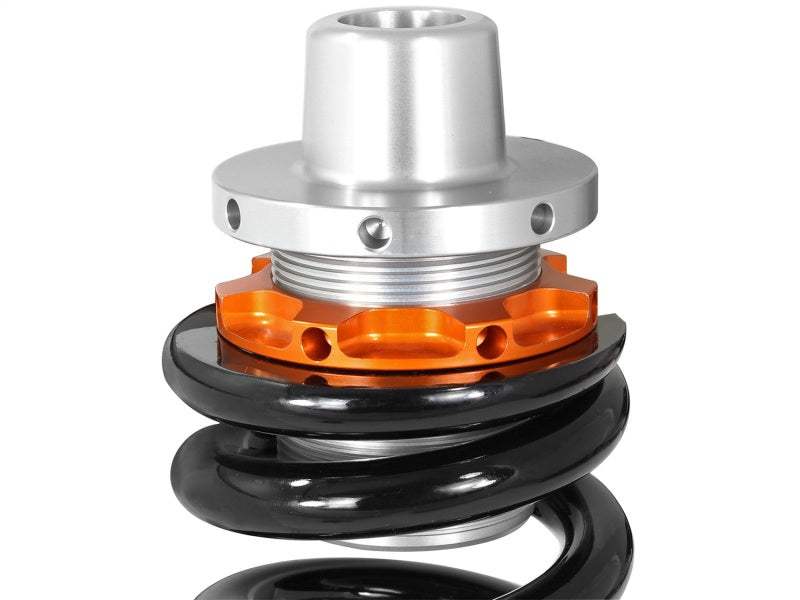 aFe Control Featherlight Einzeln verstellbares Gewindefahrwerk für Straße/Rennstrecke 14-15 BMW M3/M4 (F80/82/83)