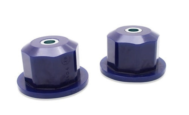 SuperPro 2006 Mazda MX-5 Miata Touring Hinterachs-Differentiallagerbuchsensatz - Motorsport