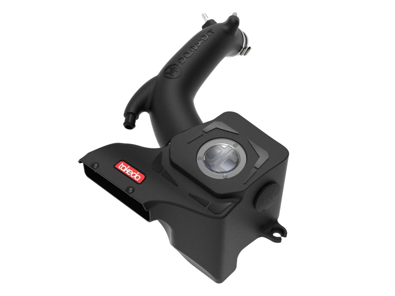 aFe Momentum GT Pro 5R Kaltluftansaugsystem 19-20 Hyundai Veloster N 2.0L (t)