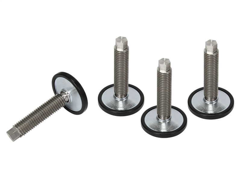 aFe Control PFADT Series Tieferlegungssatz; Chevrolet Corvette (C6/C7) 05-15