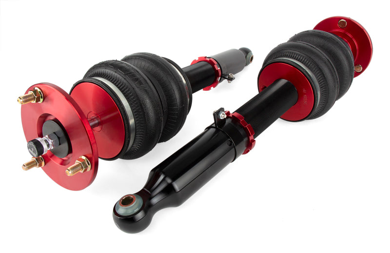 Air Lift Performance Lexus 06-13 IS250/IS350 RWD / 07-12 GS350 / 08-12 GS460 Front-Kit