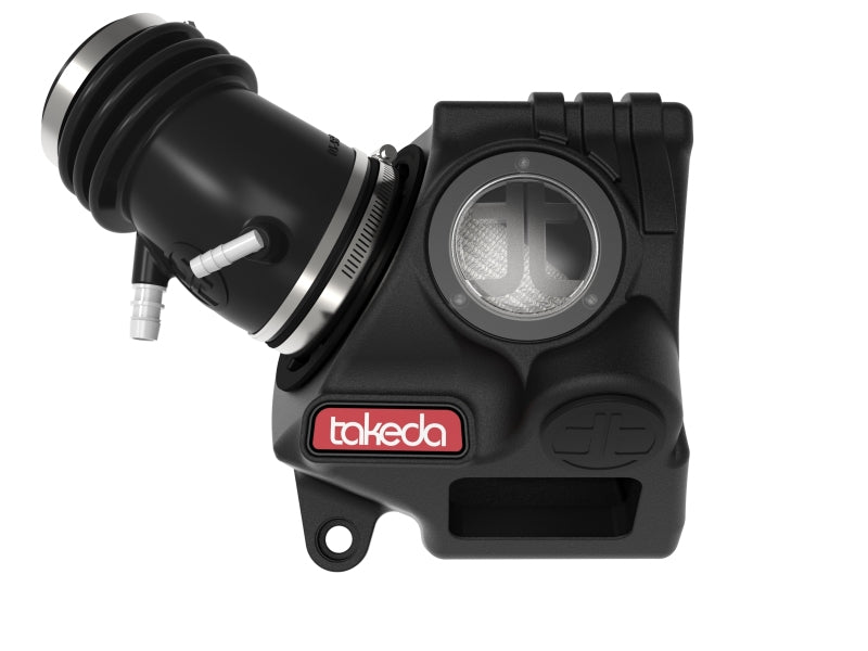 aFe Takeda Momentum Pro Dry S Kaltluftansaugsystem 20-22 Kia Telluride / Hyundai Palisade V6 3,8 l