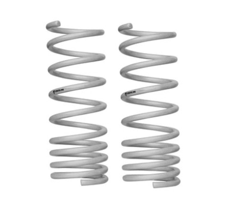 Whiteline 20-21 Toyota GR Supra Performance Tieferlegungsfedern vorne und hinten