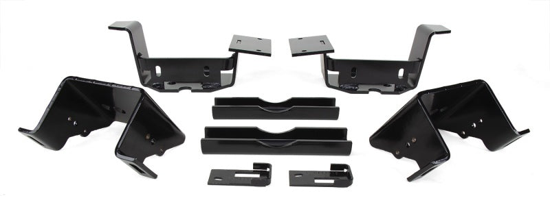 Air Lift Loadlifter 5000 Ultimate Luftfeder-Kit für die Hinterachse, für Chevrolet Silverado 2500/3500 ab 2020