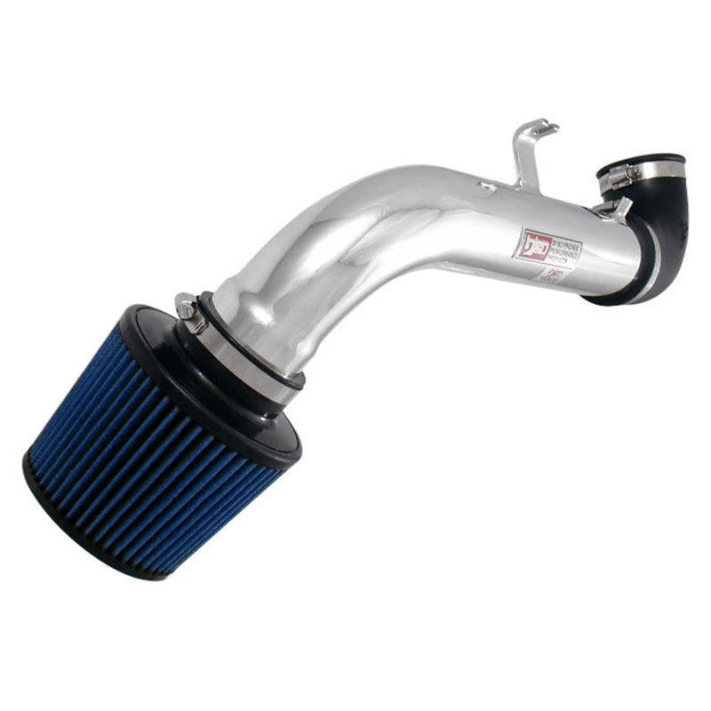 Injen 95-99 Eclipse 4 Zyl. Nicht Turbo Kein Spyder Polierter Short Ram Intake