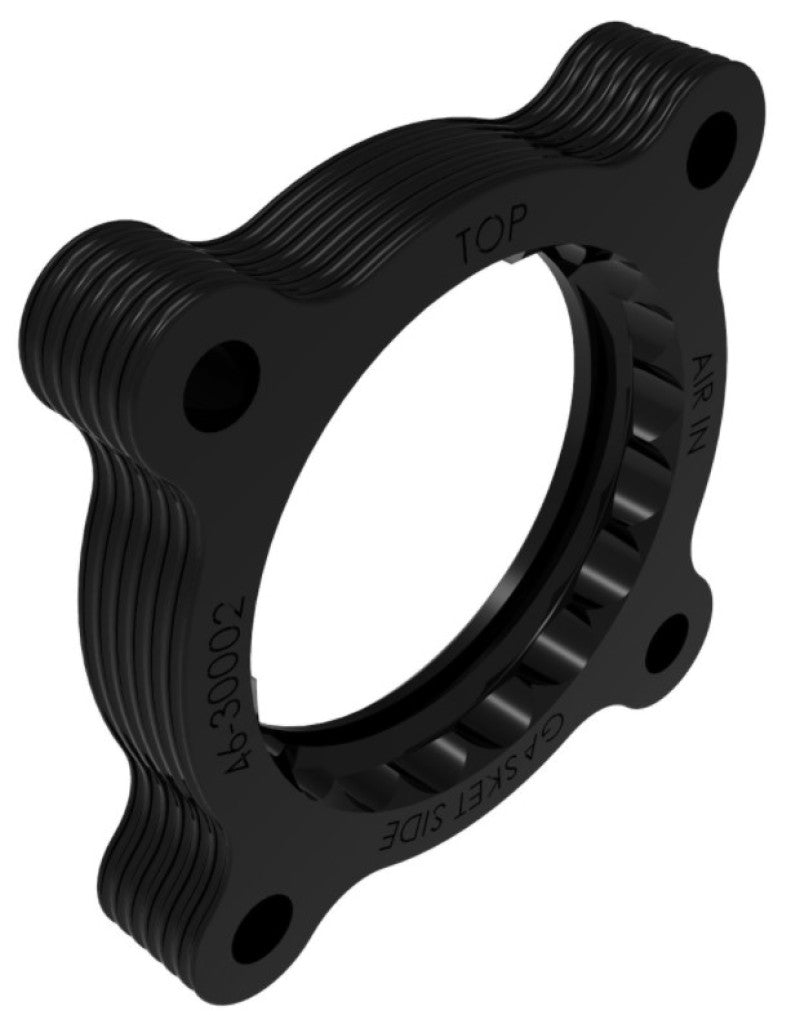 aFe Silver Bullet Drosselklappen-Abstandshalter Mazda 3 14-18 L4-2.0L/2.5L