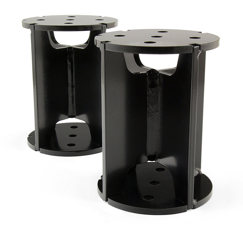 Air Lift Universal-Luftfeder-Abstandshalter – 6 Zoll Hub