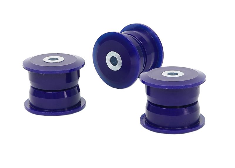 SuperPro 2008 Pontiac G8 Basis-Montagesatz für das hintere Differential zum Hilfsrahmen