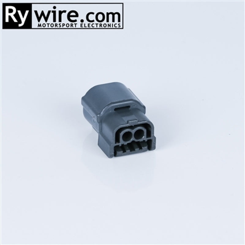 Rywire 2-Positionen-Steckverbinder