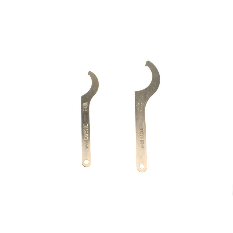 Bilstein B16 1985 Volkswagen Golf Base Performance-Federungssystem vorne und hinten