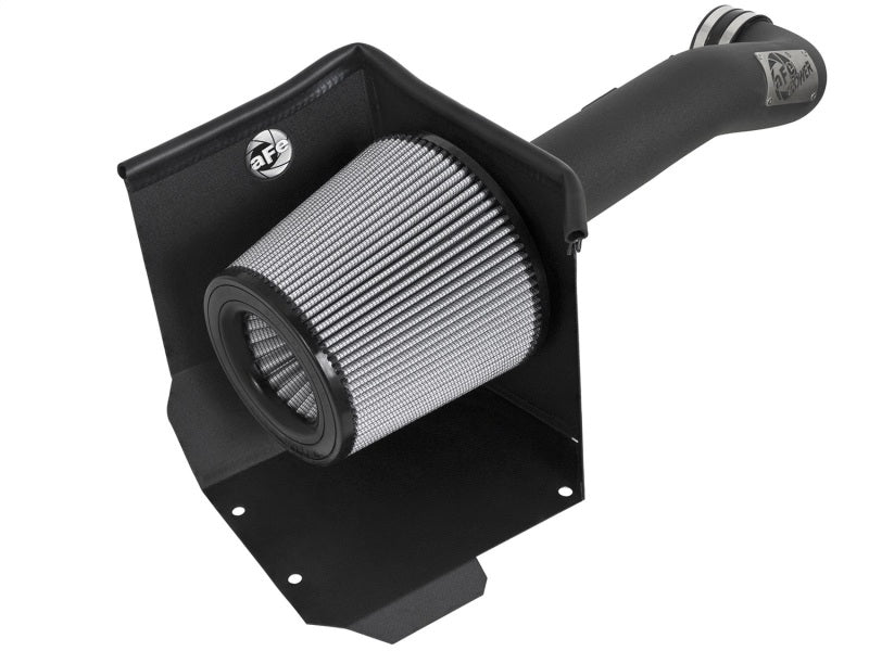 aFe MagnumFORCE Intake Stage-2 Dry S 14-17 GM Silverado/Sierra 1500 5,3 l/6,2 l mit elektrischem Lüfter