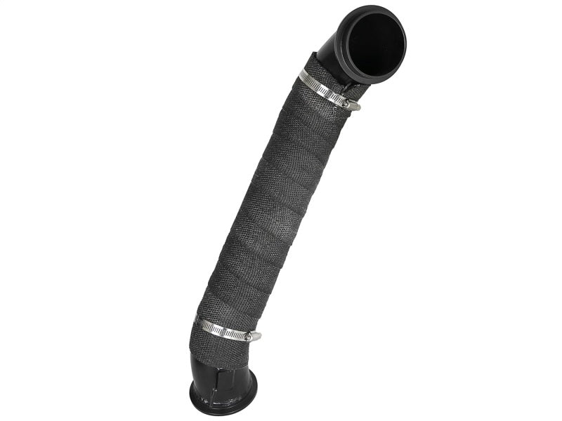 aFe ATLAS 3 Zoll Stahl-Downpipe 04.5-10 GM Diesel Trucks V8 6,6 l (td) LLY/LBZ/LMM