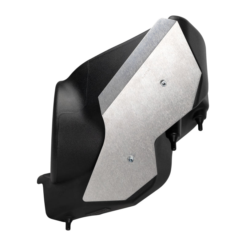 Injen 20-22 BMW M240i/M340i/M440i/xDrive Evolution Rotationsgeformtes Luftansaugsystem mit SuperNano-Web