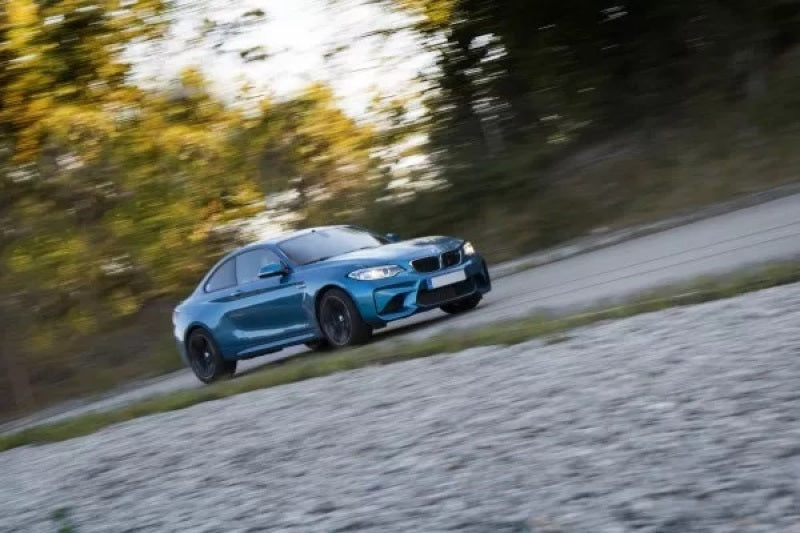 Ohlins 16-20 BMW M2/M3/M4 (F87/F8X) Road & Track Gewindefahrwerk