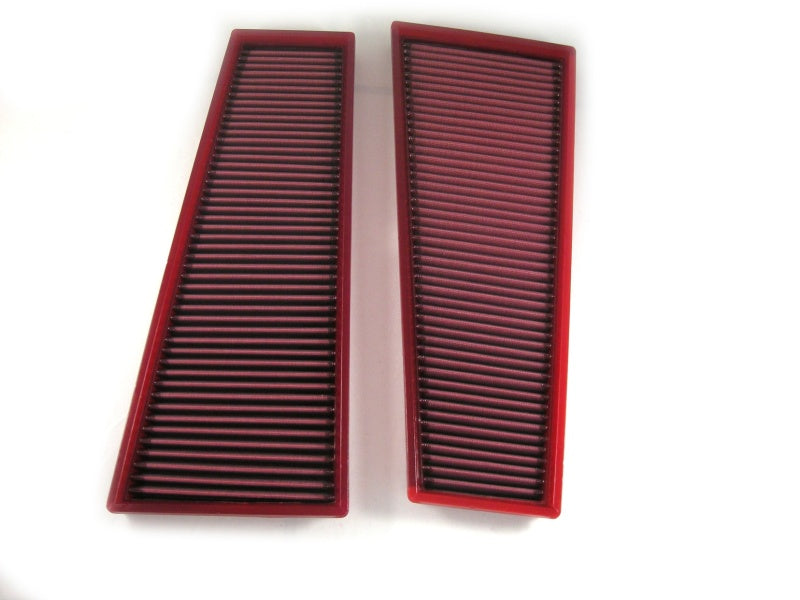 BMC 03–06 Porsche Carrera GT 5,7 l V10 – Ersatz-Luftfilter (komplettes Set)