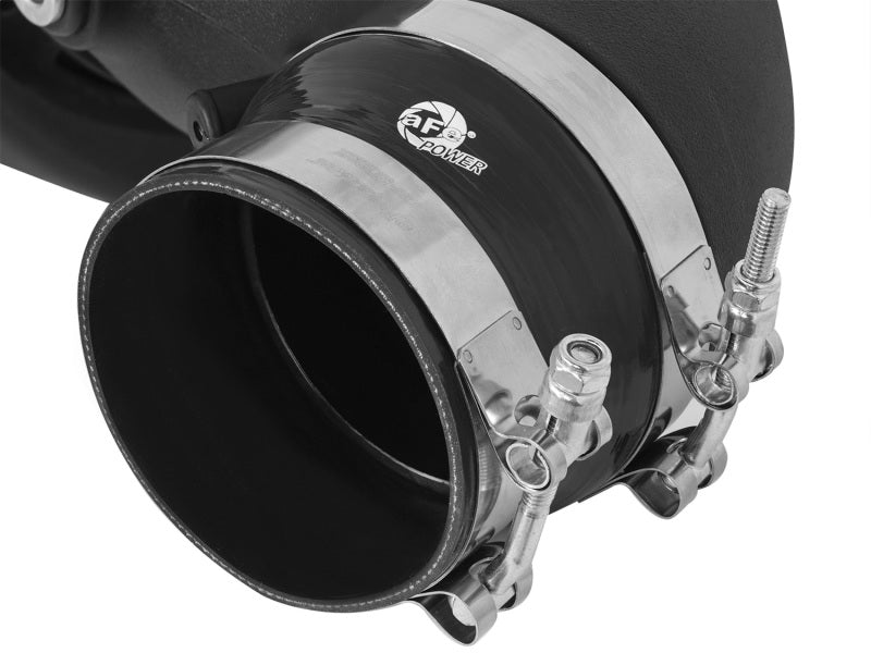 aFe Momentum GT Pro 5R Kaltluftansaugsystem 12-17 Jeep Grand Cherokee SRT-8/SRT V8-6.4L HEMI