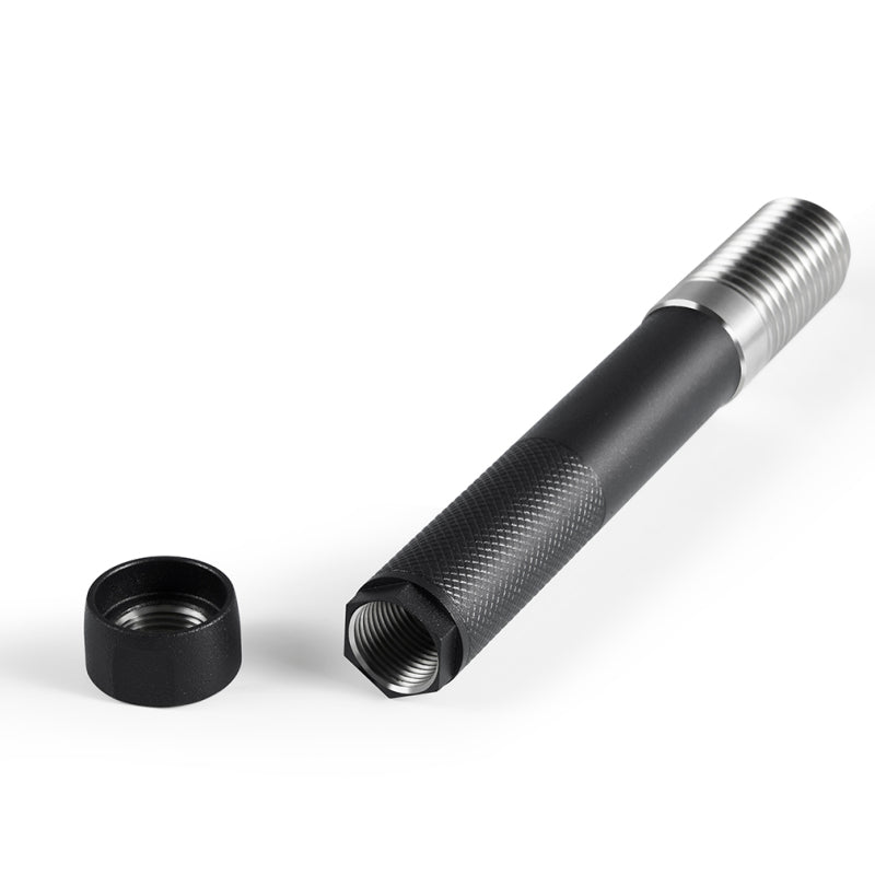 Mishimoto 2023+ Toyota GR Corolla Abschlepphaken (vorne), rot