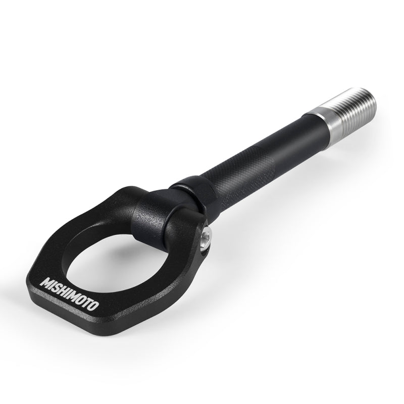 Mishimoto 2023+ Toyota GR Corolla Abschlepphaken (vorne), Schwarz