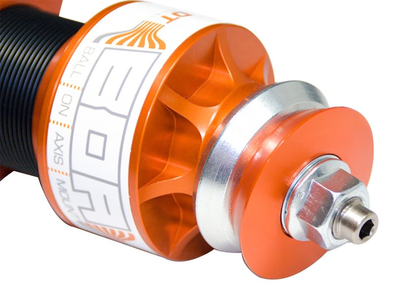 aFe Control PFADT Featherlight Einzelverstellbares Drag Racing Gewindefahrwerk 10-14 Chevy Camaro V6/V8