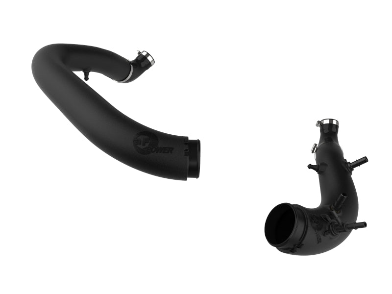 aFe Power 17–20 Ford Raptor 3,5 l V6 Turbo-Ansaugrohre