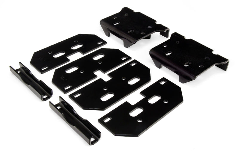 Air Lift Loadlifter 5000 Ultimate Luftfeder-Kit für die Hinterachse, für 03–12 Dodge Ram 3500 Pick Up 4WD