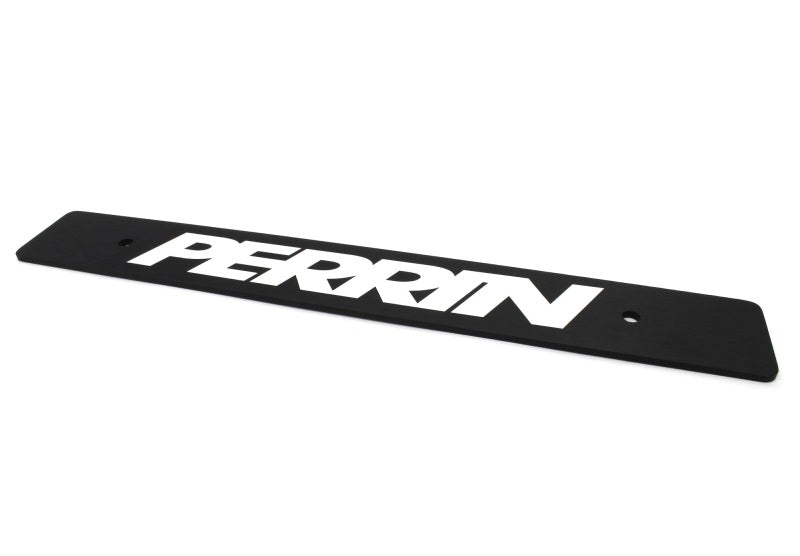PERRIN 06-17 Subaru WRX/STI / 22-23 BRZ Schwarzes Nummernschild löschen