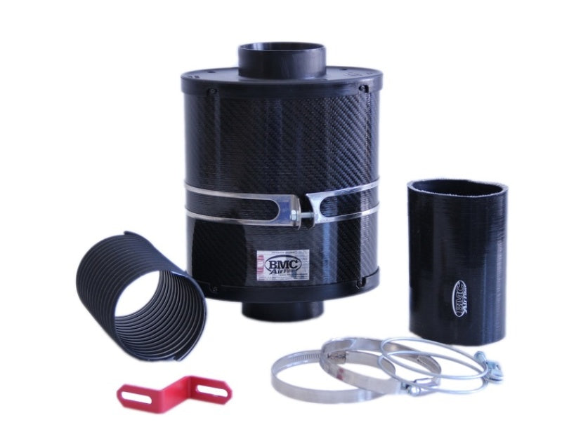 BMC 10-14 VW Polo V (6R/6C) 1.4 GTI Oval Trompeten-Airbox-Kit